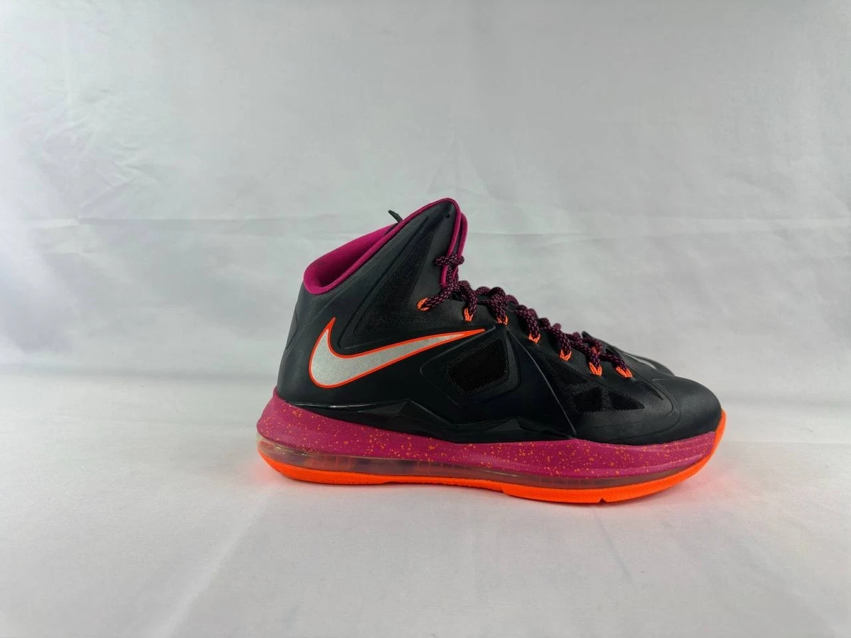 Nike LeBron 10 Floridian | eBay display picture 3