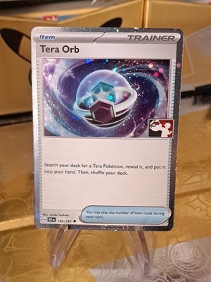 terra pokemon cards All Tera Pokmon Ex Cards (Full List)