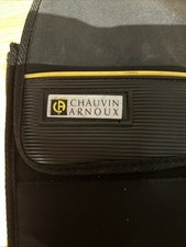 Clip On Multimeter And Ammeter Chauvin Arnoux