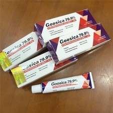 79.9 Goosica Before Tattoo Cream Permanent Makeup Microblading Eyebrow Lip 10g