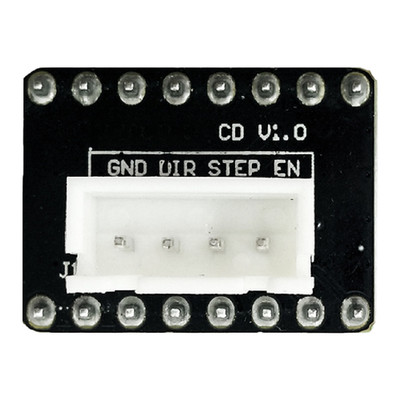 TMC2160 Adapter f��r 3D-Drucker Signalausgangsanschl��sse unterst��tzt 4988 Trei