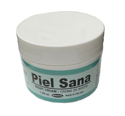 Piel Sana Night Cream