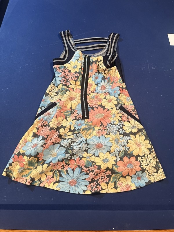 Truly Me Youth Girls Dress (size 12)