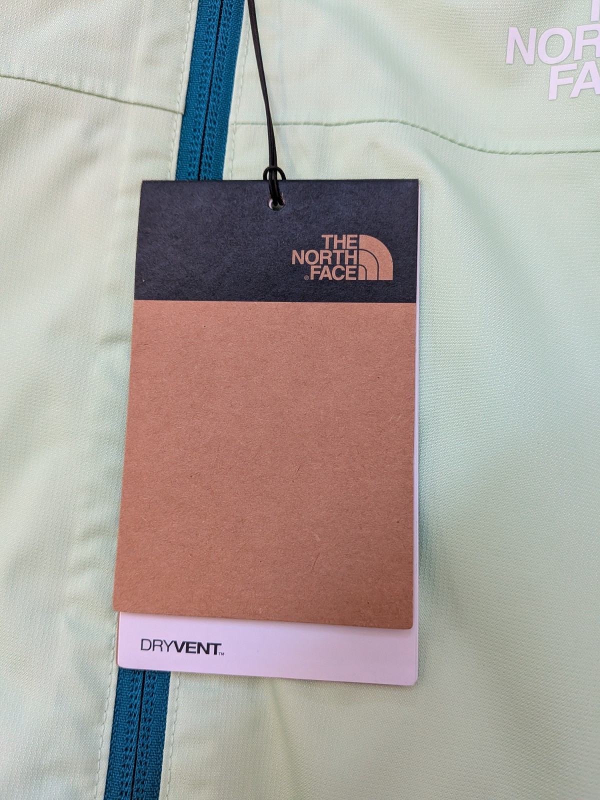 The North Face Freedom Insulated Jacket - Girls size XL 14-16 New with tags image 5