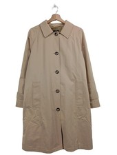 C&A Veste longue Dames Veste T EU 40 blanc cassé style décontracté