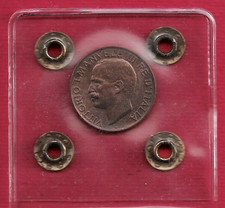 5 Centesimi 1926 SPIGA Periziato FDC Regno Vittorio Emanuele III ( 1901 - 1943 )