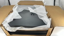 NavePoint Portable Rolling Racks New Open Box 9U