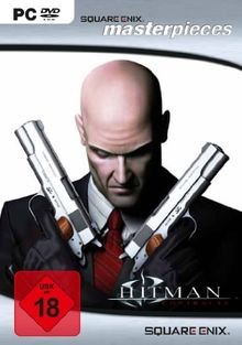 Square Enix Masterpieces - Hitman Contracts von Rondomedia | Game | Zustand gut