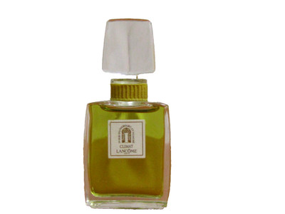 CLIMAT La Colection Lancome Perfume Women .5 oz/ 15 ml EDP Splash Unbox