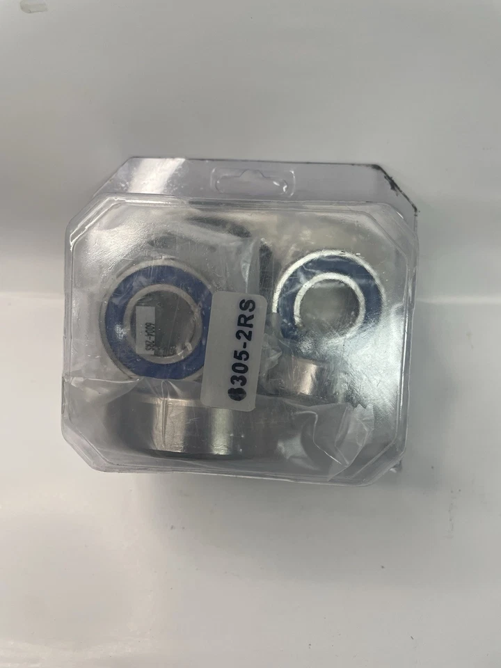 Cojinete de rueda trasero All Balls 86-87 Suzuki GSX-R 1100 Foto 2 de 2