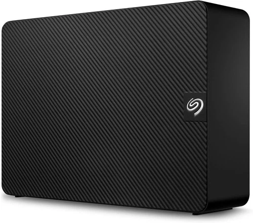 Seagate Expansion Desktop 26TB 3.5" USB 3.0 PC & Laptop External Hard Drives
