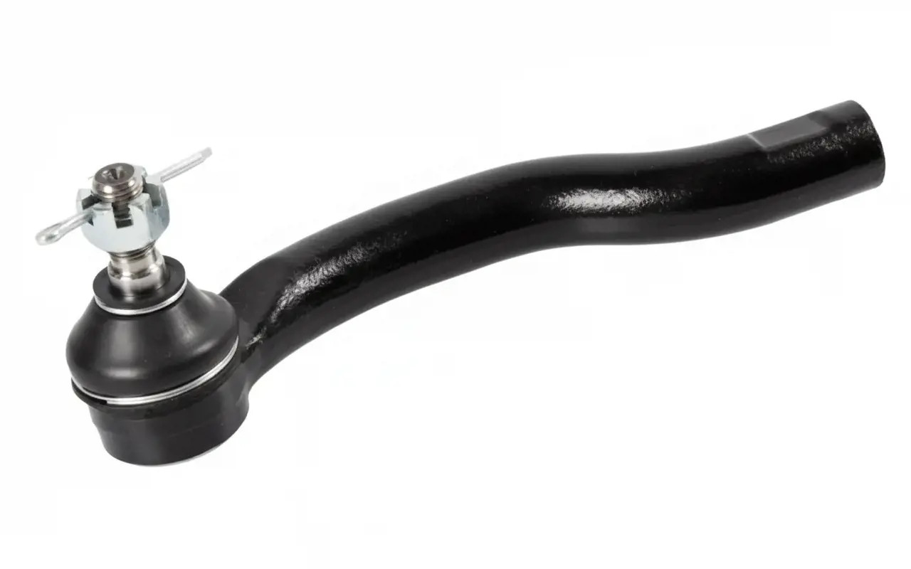 Spurstangenkopf Vorderachse links ADT387185 BLUE PRINT für TOYOTA LEXUS - Bild 2
