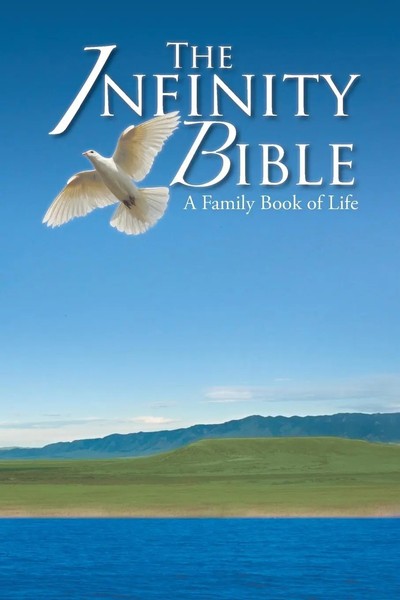 The Infinity Bible A Family Book Of Life R. B. Taschenbuch Englisch 2013-image