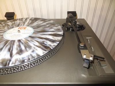 Plattenspieler C.E.C. DQ-790 - Quartz Direct Drive - Top-Revidiert - AT-91 NEU!