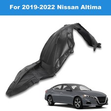 Fender Liner For 2019-2024 Nissan Altima Front Passenger Side 638406ca0a