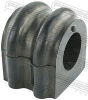 Febest Lagerbuchse, Stabilisator Vorderachse U.A. FüR Chevrolet, Daewoo