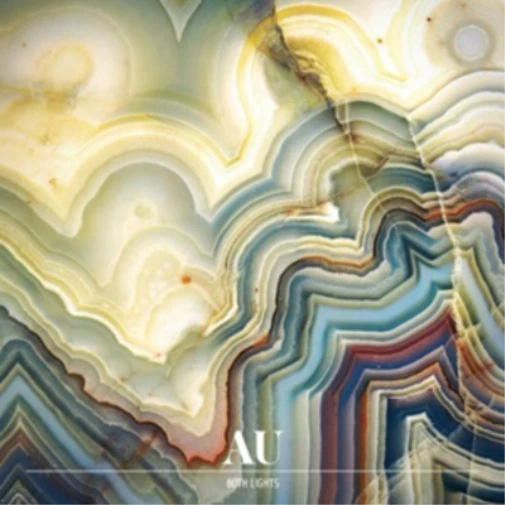Au Both Lights (CD) Album - Photo 1/1