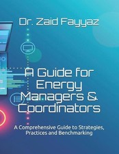 A Guide for Energy Managers  Coordinators