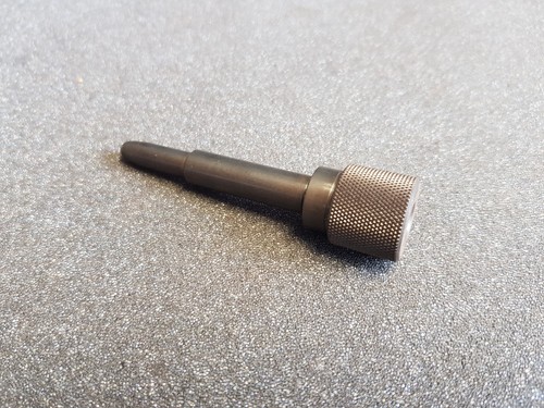 Original VW Audi VAG T50009 Spezialwerkzeug Fixierung Kurbelwelle (C16)