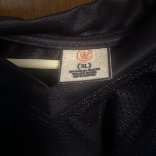 Joe Theismann Signed Jersey #7 JSA COA - Custom Notre Dame-Style - Picture 7 of 8