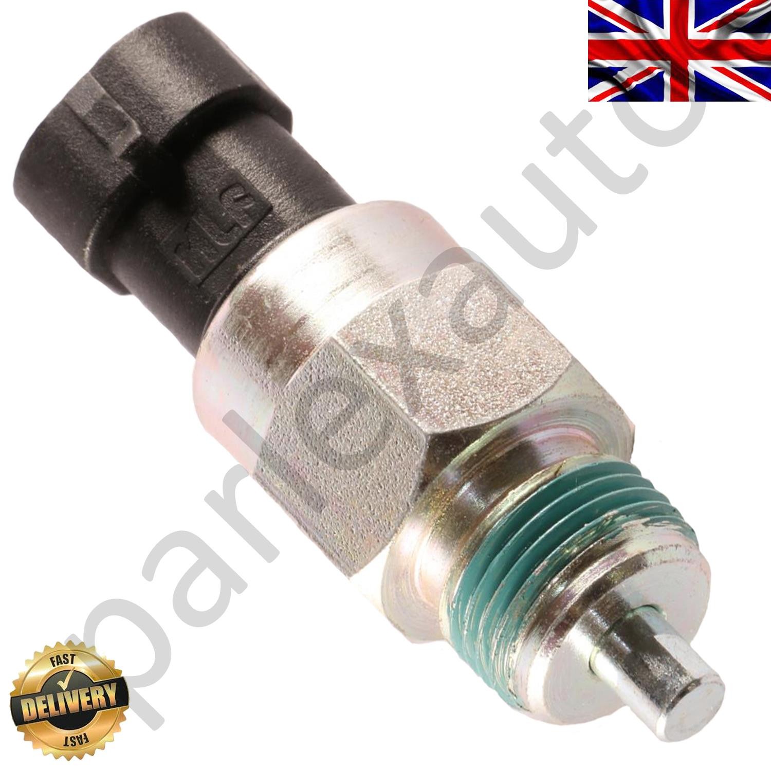 Reverse Light Switch for Fiat Bravo Doblo Marea Palio Punto Uno