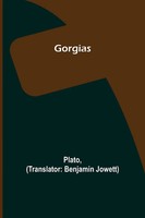 Plato | Gorgias | Taschenbuch | Englisch (2022) | Kartoniert / Broschiert