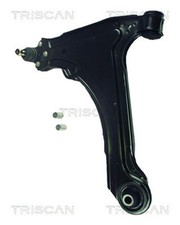 TRISCAN Querlenker Dreieckslenker 8500 24520 für OPEL VECTRA ASTRA J89 CC T92