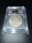 1898 Morgan Silver Dollar $1 ICG MS62 Certified Coin