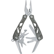 Gerber Suspension Multi-Tool, 11 Tools, Model 22-41471