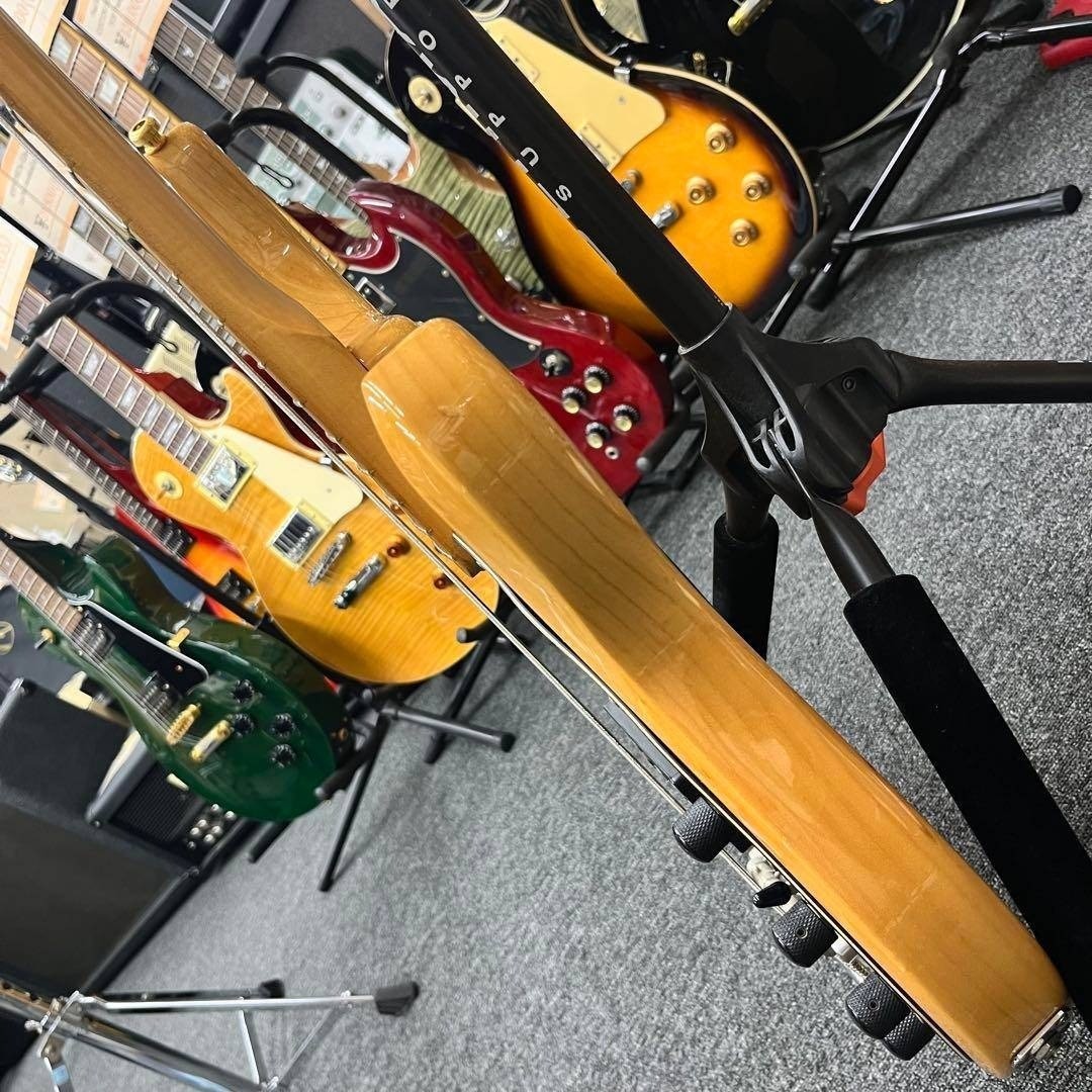 9808 Sterling By Musicman Ray35 Natural Safe delivery from
