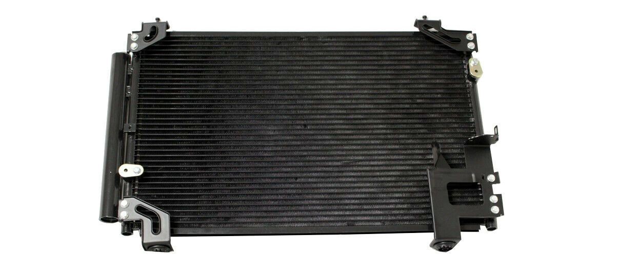 Condensateur de clim TOYOTA COROLLA 884500F120 à haute efficacité thermique