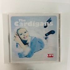 Music CDs The Cardigans for sale | eBay