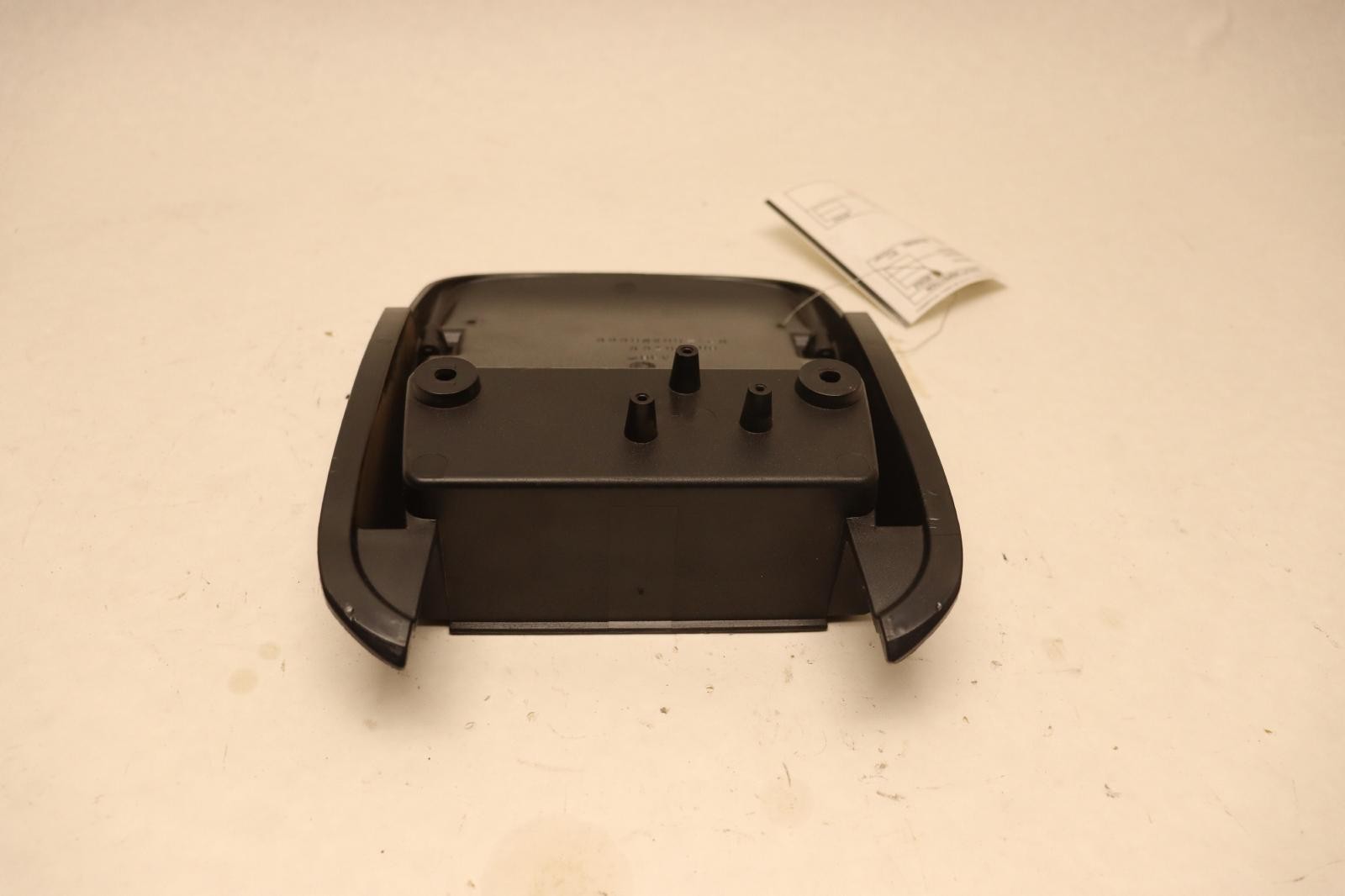 2005-2007 MASERATI COUPE GT DASHBOARD STORAGE COMPARTMENT GLOVE BOX HOUSING OEM