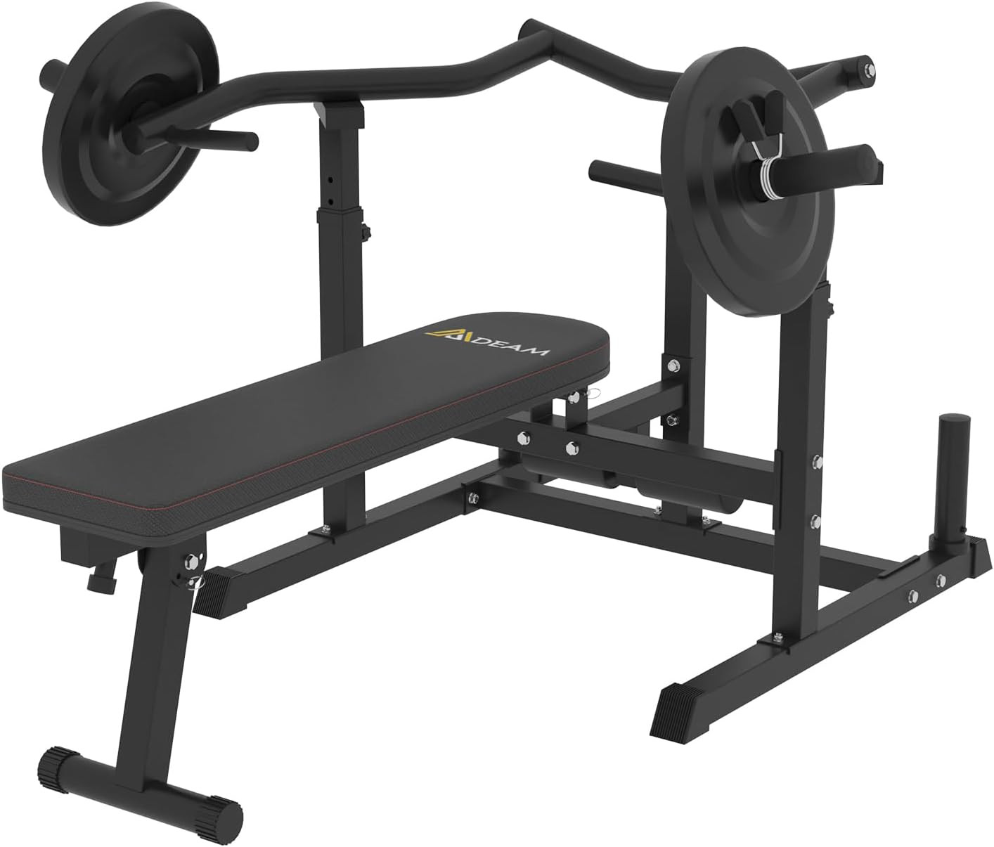 Chest Press Machine 2