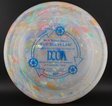 Vintage 1975 Wham-O Frisbee Pro Master World Class 119 Gram Sportdisc USA