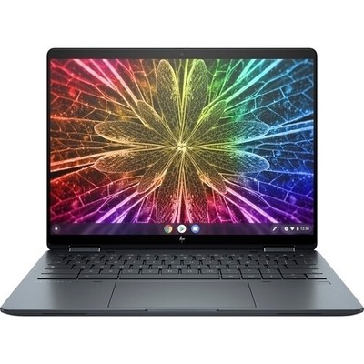 HP Elite Dragonfly Chromebook 13.5'' 32GB, Slate Blue