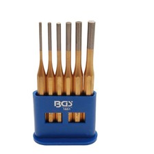 Set cacciaspine da 6 pezzi CHROME VADIUM Professionale con supporto BGS 1651