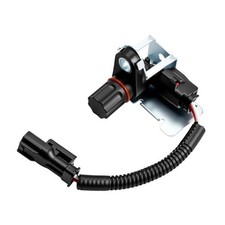 ABS Wheel Speed Sensor Rear Compatible with Dodge Ram 1500 2500 3500 Dakota