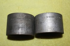 Set Of 2 Snap-on Bushing Oil Seal Drivers S8673b3 S8688a3