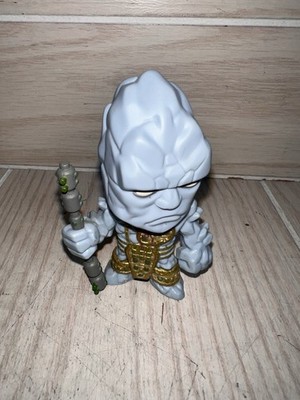 Funko Mystery Minis Marvel Thor Ragnarok   Korg 1/36 (GameStop Exclusive)