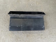 68-72 Olds Cutlass F85 442 Center Dash Vent Adapter 399407 68-72 Olds Cutlass F85 442 Center Dash Vent Adapter 399407