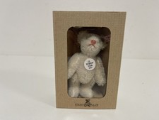 Steiff Club Teddy Bear 2001. Excellent Condition