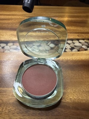 Ciele Flush And Protect SPF 40 Blush In Blaze  