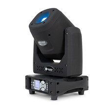 ColorKey Mover Spot 150 90W White LED Moving Head Fixture