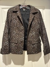 Nina McLemore Women's Blazer