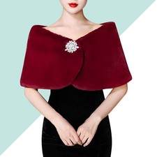  Coprispalle Sposa Accessori Matrimonio Scialle Del Vestito Da Sera