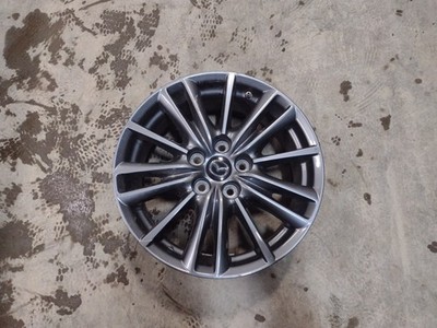 Wheel Aluminum 17x7 Fits 19-21 MAZDA CX-5 3165069 | eBay
