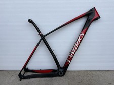 Telaio MTB mountain bike carbonio 2016 SPECIALIZED S-WORKS STUMJUMPER HT. XL