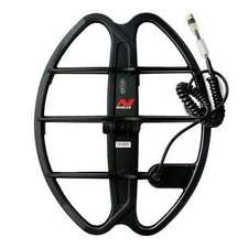 Customer return - Open Box CTX 3030 - 17" Minelab, coil