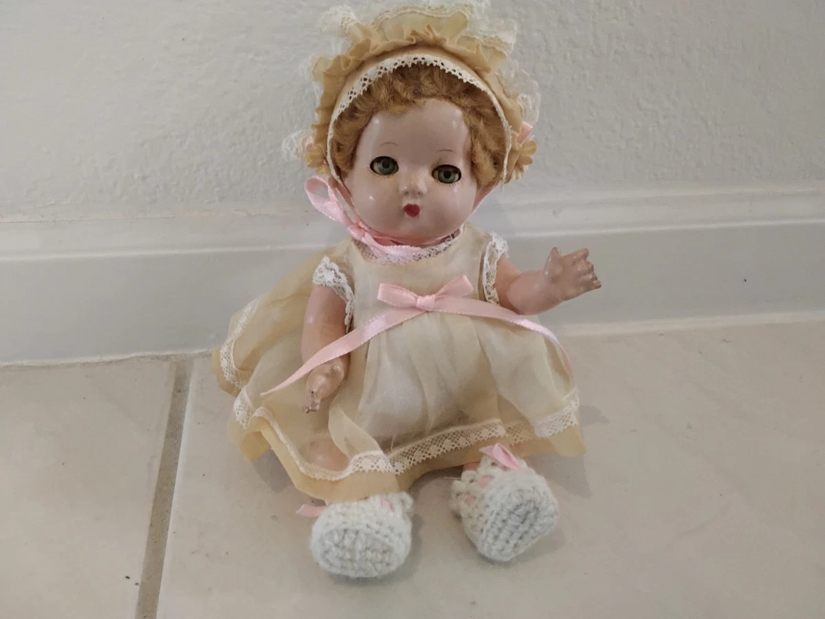 Patsy In Reproduction Effanbee Dolls for sale | eBay Patsy In Reproduction Effanbee Dolls for sale | eBay
